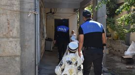 Siirt'te 600 Çocuğa Sünnet Hoparlörü: Kirvem Polis Olsun Projesi