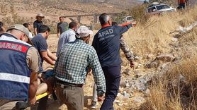 Siirt'te Boğulma Olayı: 17 Yaşındaki Genç Hayatını Kaybetti