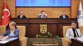 Silivri Belediyesi Meclisi, Huzur Haklarını Gazze'ye Bağışladı