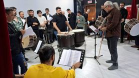 Sinop'ta Mehter Takımı Konseri: Tarihi ve Kültürel Bir Etkinlik