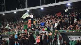 Sipay Bodrum FK'dan Tarihi Galibiyet