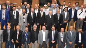 Şırnak'ta Uluslararası İbnü'l-Esir El Cezeri Kardeşler Sempozyumu Tamamlandı