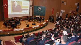 Şırnak Üniversitesi 2025-2026 Akademik Yılı Açılış Töreni Gerçekleştirildi