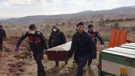 Sivas'ta Arazi Anlaşmazlığı Kanlı Bitti