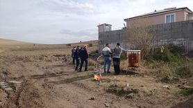 Sivas'ta Foseptikte Metan Gazı Zehirlenmesi: İki Kişi Hayatını Kaybetti