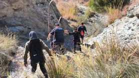 Sivas'ta Kayıp Alzheimer Hastası Bulundu