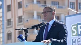 Spor Van Projesi 2025-2026 Dönemi Açılışı Yapıldı