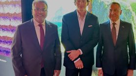 Stockholm'de 'Connect To Türkiye' Etkinliği