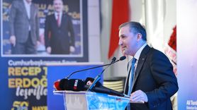 Sultanbeyli Kitap Fuarı Başladı