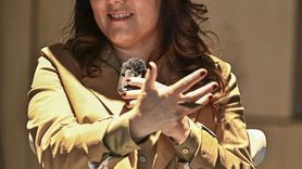 Sürdürülebilirlik ve Sanat: Plastiksiz Festivali'nde Mimarlığın Rolü Tartışıldı