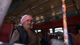 Süveyda'da Esir Takası ve Çatışmalar