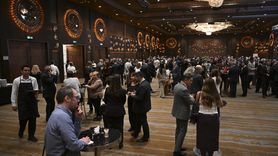 Tarım ve Orman Bakanı Yumaklı, Macaristan'ın Milli Gününde Konuştu