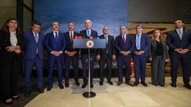 TBMM Başkanı Numan Kurtulmuş Diyarbakır'da Önemli Açıklamalarda Bulundu