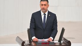 TBMM Genel Kurulu'nda Gündem Dışı Konuşmalar ve Anmalar