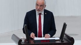 TBMM Genel Kurulu Toplantı Yeter Sayısı Bulunamadığı İçin Kapandı