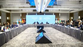 TDT Toplantısında Sanayi ve Teknoloji Vizyonu