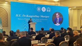 TDT Türk Üniversiteler Birliği 8. Genel Kurulu Taşkent'te Gerçekleşti