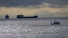 Tekirdağ'da Deniz Ulaşımı Normalleşti