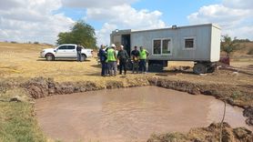 Tekirdağ'da Kuraklığa Karşı İki Farklı Çözüm: Yeni Su Kuyuları