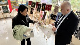 Tekirdağ'da Meslek Edinim Kursları İle Yükümlülere Yeni Bir Gelecek