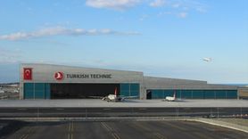 THY Teknik ile LOT Airlines'dan Anlaşma