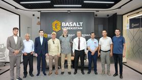 TİKA, Özbekistan'da İzolasyon ve Dekorasyon Eğitimi Düzenledi