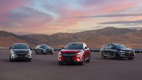 Togg'un Yeni Çift Motorlu 4More Serisi Siparişe Açıldı