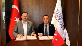 Tokat Gaziosmanpaşa Üniversitesi ve Yeşilay'dan Bağımlılıkla Mücadele İşbirliği