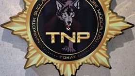 Tokat'ta Uyuşturucu Operasyonu: Bir Zanlı Tutuklandı