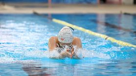 Tokyo'da Madalya Mücadelesi: İşitme Engelli Yüzücülerimiz İdil ve Irmak