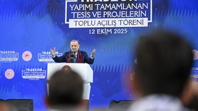 Trabzon'a Yeni Havalimanı ve Yatırımlar Müjdesi