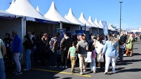 Trabzon Bilim Festivali: 200 Bin Ziyaretçi