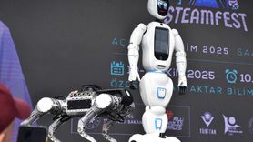 Trabzon Bilim Festivali Heyecanla Başladı