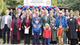Trabzon'da Görme Engelliler için Erişilebilir Teknoloji Ofisi Açıldı