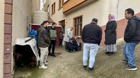 Trabzon'da Silahlı Kavga: 3 Yaralı