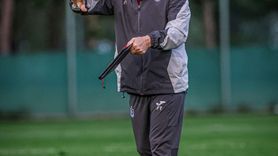 Trabzonspor, Eyüpspor Maçına Hazırlanıyor