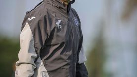 Trabzonspor, Eyüpspor Maçına Hazırlanıyor