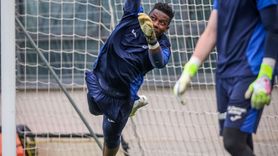 Trabzonspor Galatasaray Maçına Hazırlanıyor