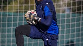 Trabzonspor Galatasaray Maçına Hazırlanıyor