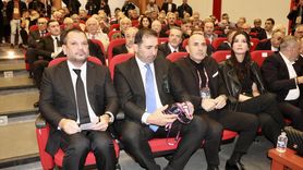 Trabzonspor'un 59. Olağan Divan Genel Kurulu