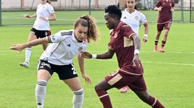 Trabzonspor'un Beşiktaş'ı 2-1 Yenerek Kazandığı Maç