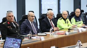 Trafik Güvenliği İçin Yeni Dönüşüm Süreci