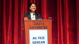 Trakya Keşif Festivali Edirne'de Başladı