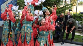Türk Dünyasının Birliği İçin Yeni Adımlar