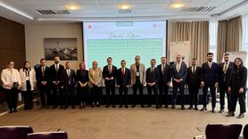 Türk Savunma Sanayii İçin Düsseldorf'ta Buluşma