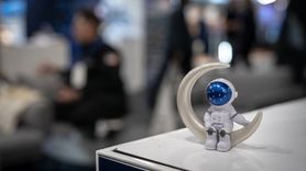 Türkiye, 2026 Uzay Kongresi'ne Ev Sahipliği Yapacak