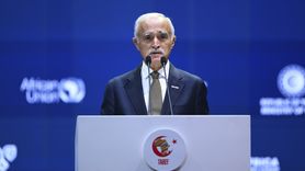 Türkiye-Afrika İş ve Ekonomi Forumu Başarıyla Tamamlandı