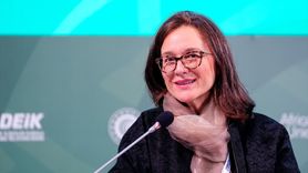 Türkiye-Afrika İş ve Ekonomi Forumu Başladı