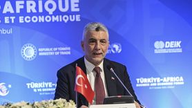 Türkiye-Afrika İş ve Ekonomi Forumu Ortak Bildirisi Yayınlandı