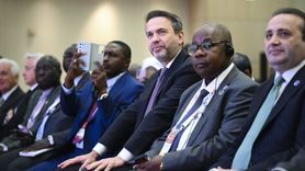 Türkiye-Afrika İşbirliği: Enerji ve Ekonomi Forumu